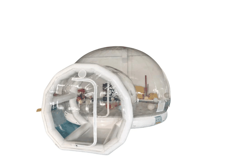 Bubble Dome