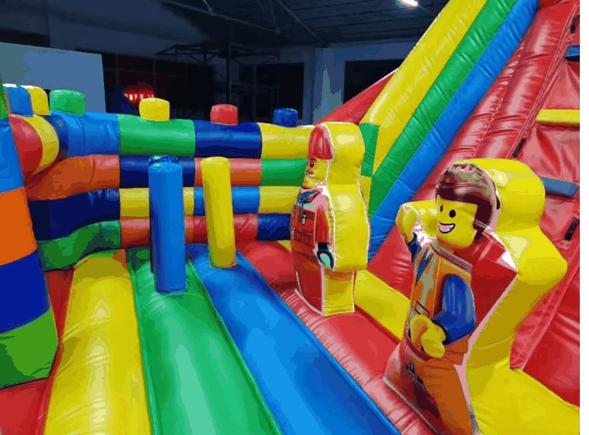 Happy Kids Arena 3