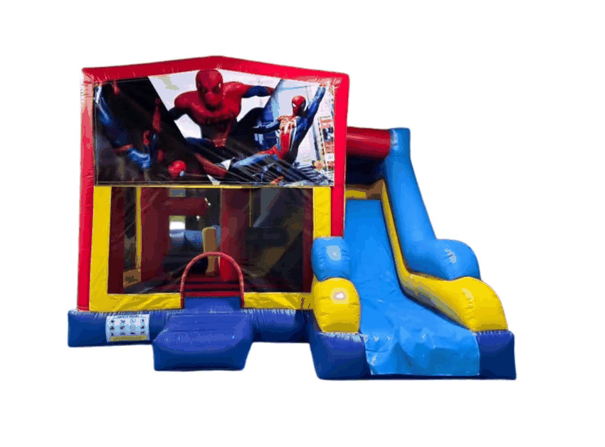Mega Combo Arena 2
