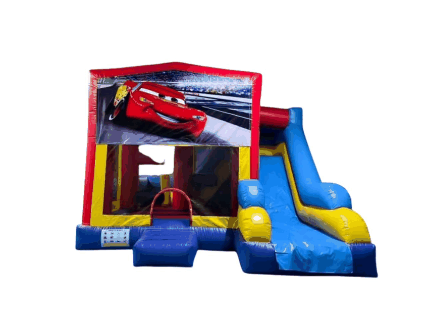 Mega Combo Arena 5