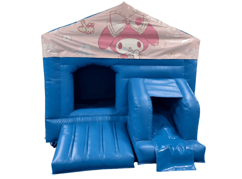 Mini House 3