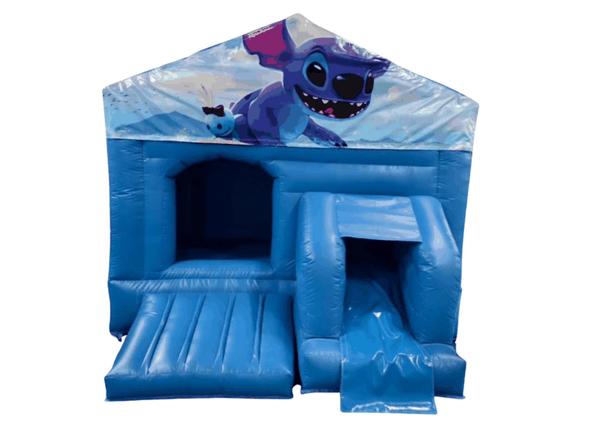 Mini House 4