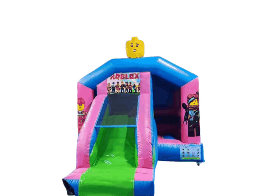 Pixel Adventure 3