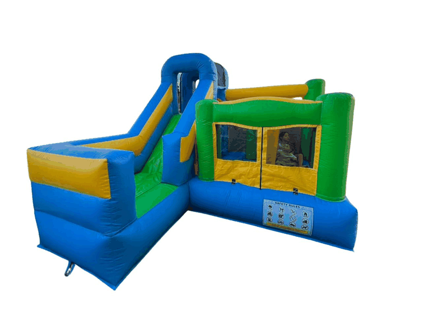 Tower Slide